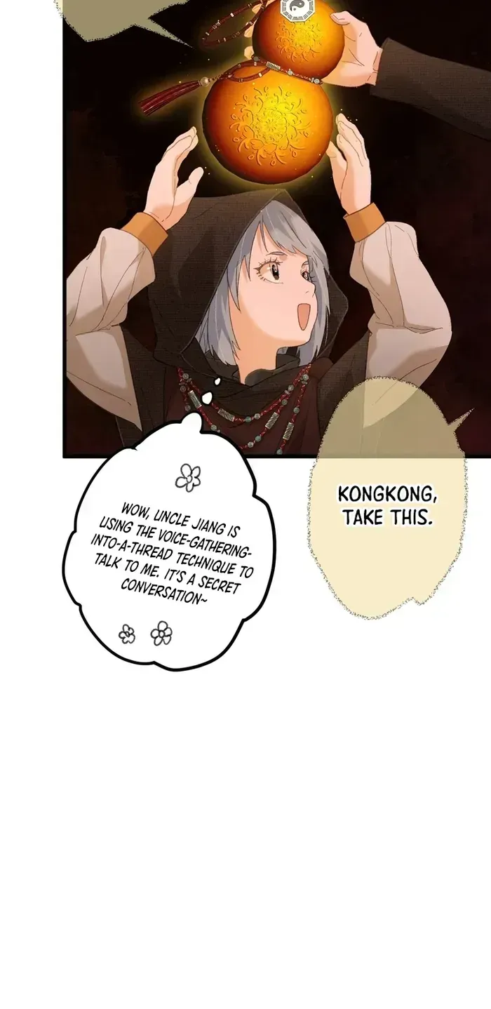 Read Chronicle of Runes Manga Online