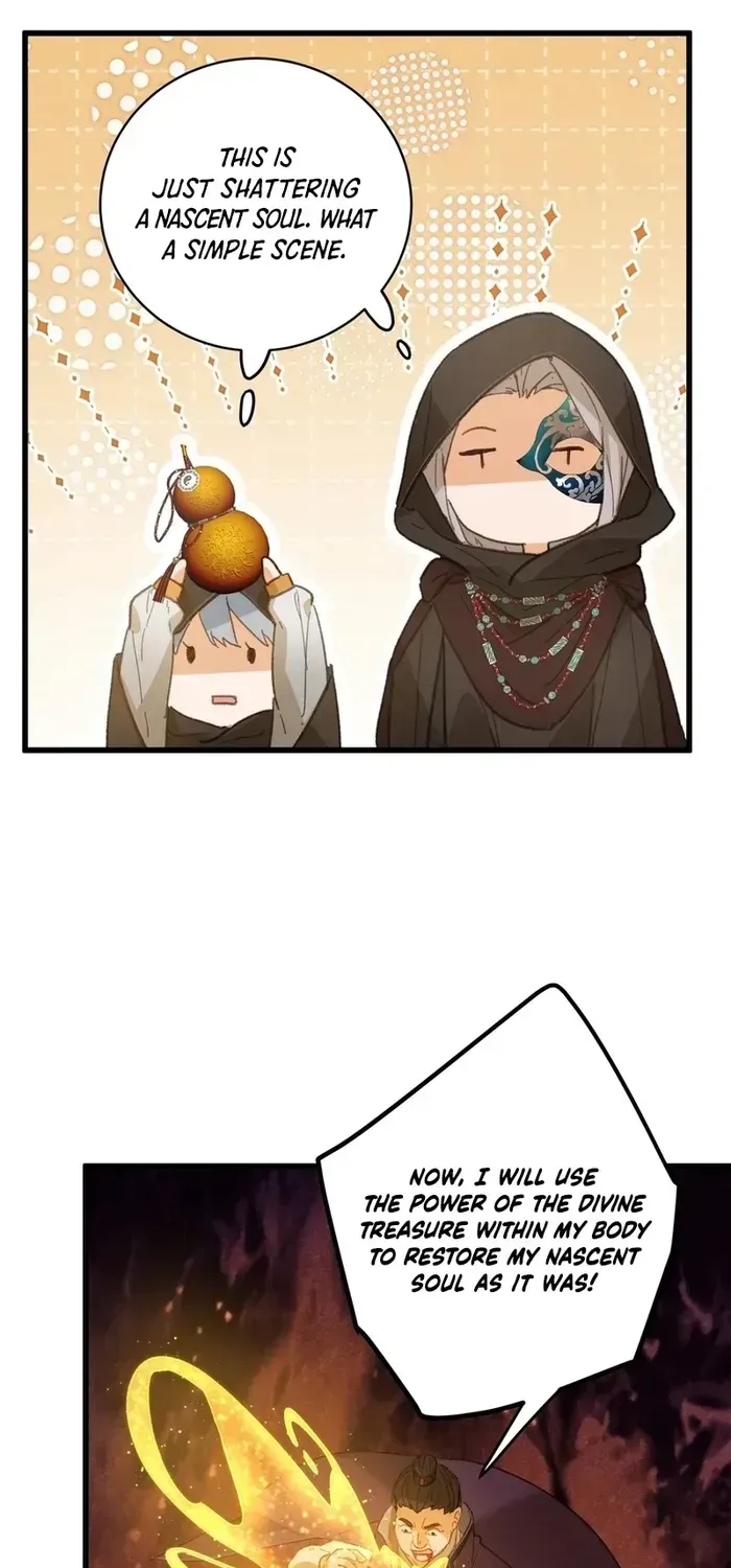 Read Chronicle of Runes Manga Online