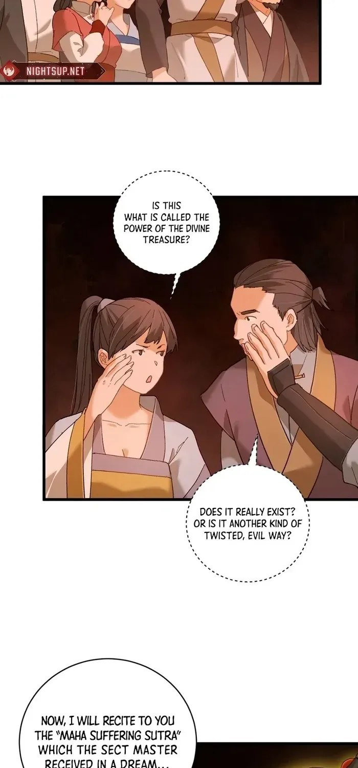 Read Chronicle of Runes Manga Online