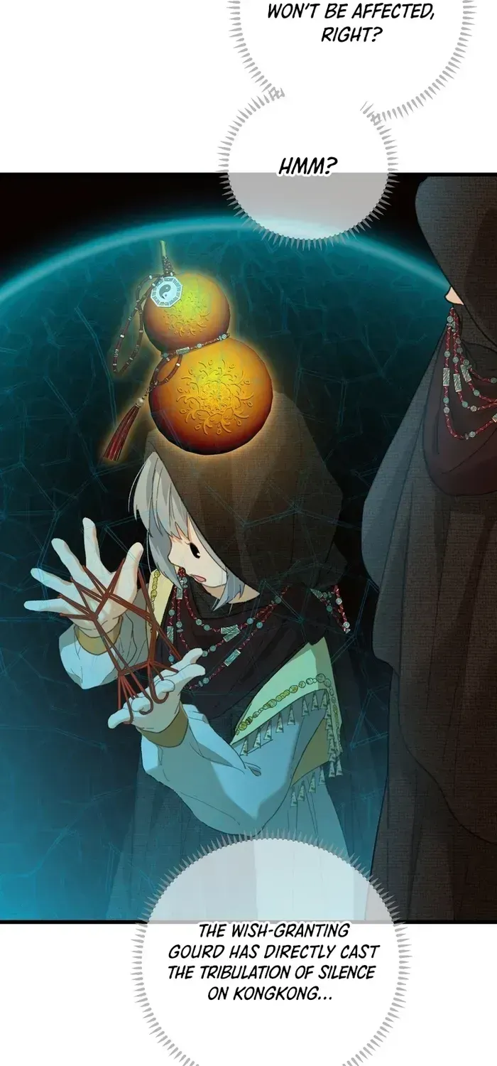 Read Chronicle of Runes Manga Online