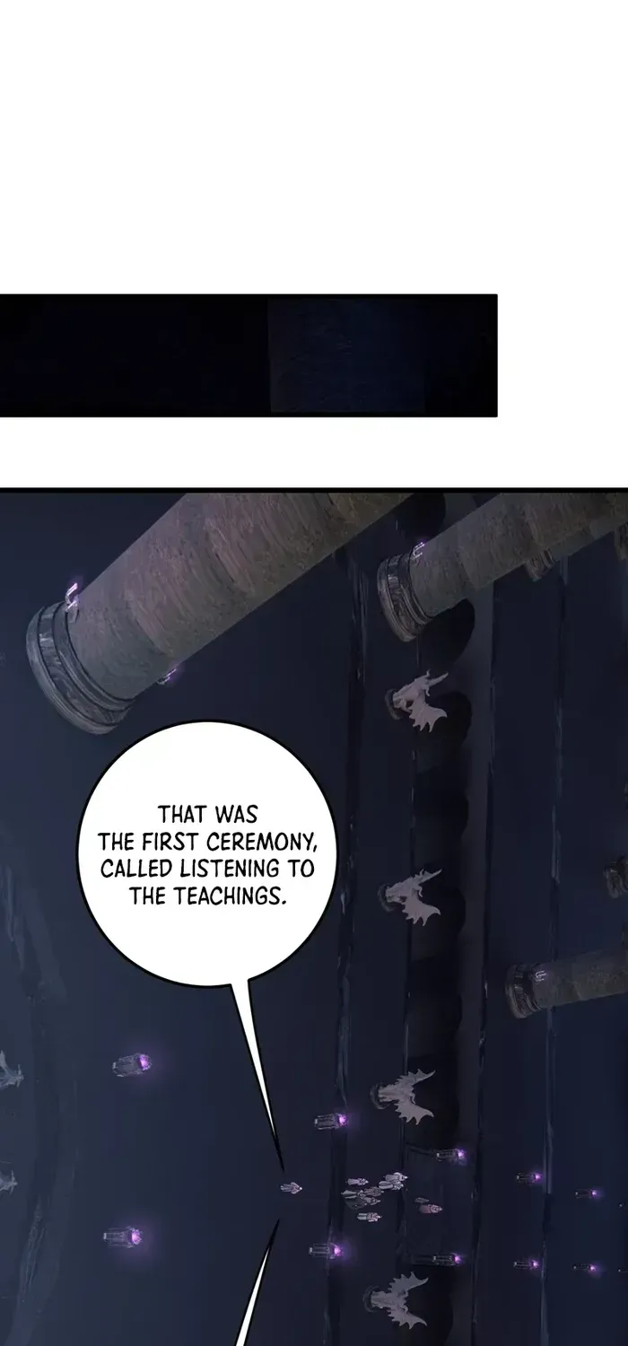 Read Chronicle of Runes Manga Online