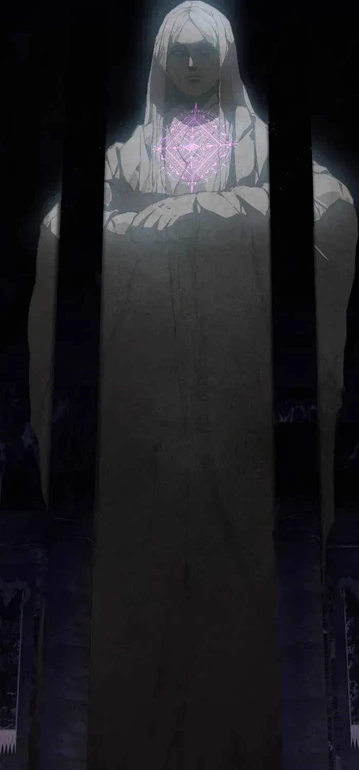 Read Chronicle of Runes Manga Online