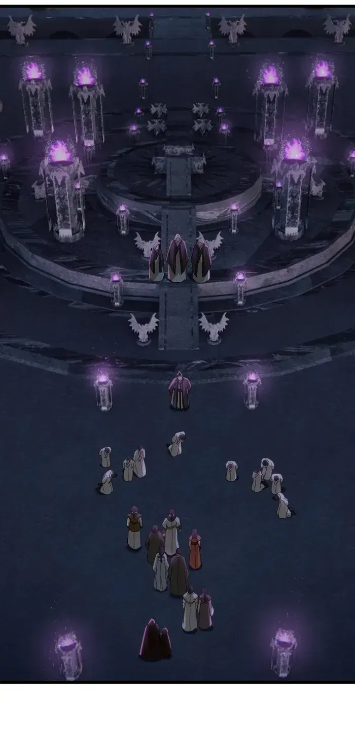 Read Chronicle of Runes Manga Online