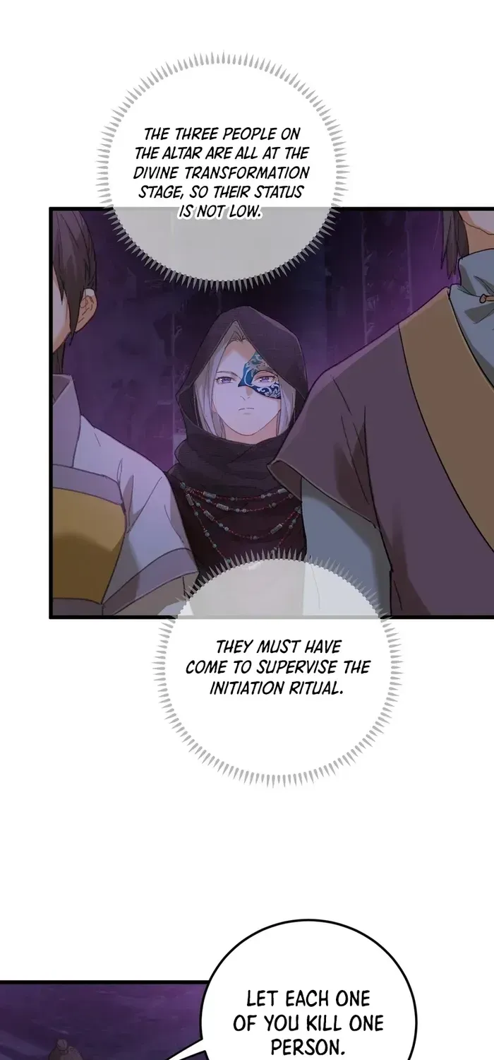 Read Chronicle of Runes Manga Online