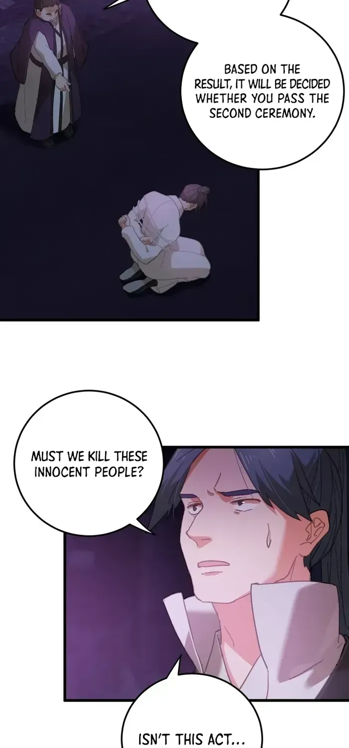 Read Chronicle of Runes Manga Online