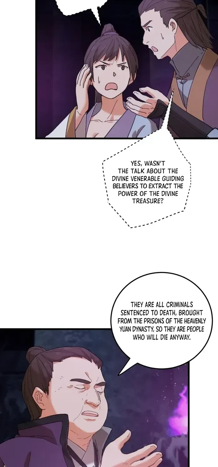 Read Chronicle of Runes Manga Online