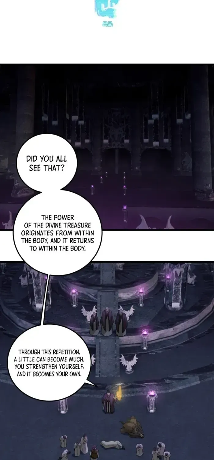 Read Chronicle of Runes Manga Online