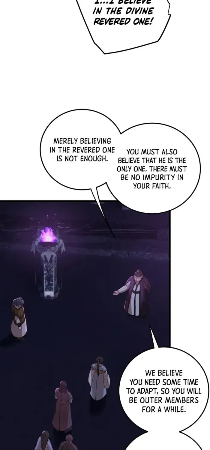 Read Chronicle of Runes Manga Online