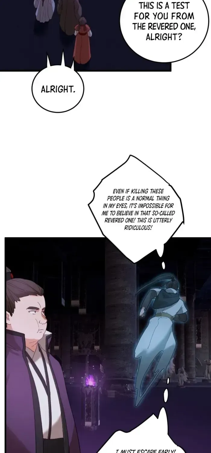 Read Chronicle of Runes Manga Online