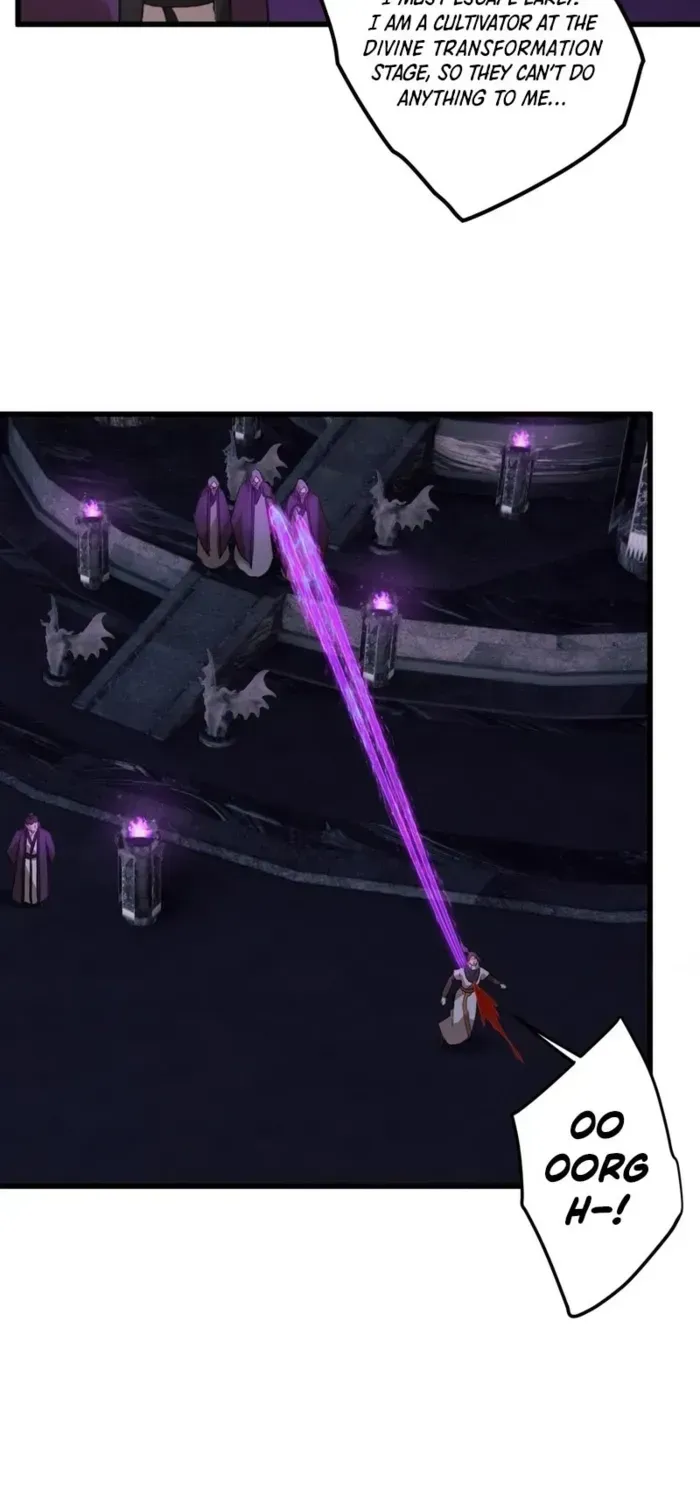 Read Chronicle of Runes Manga Online