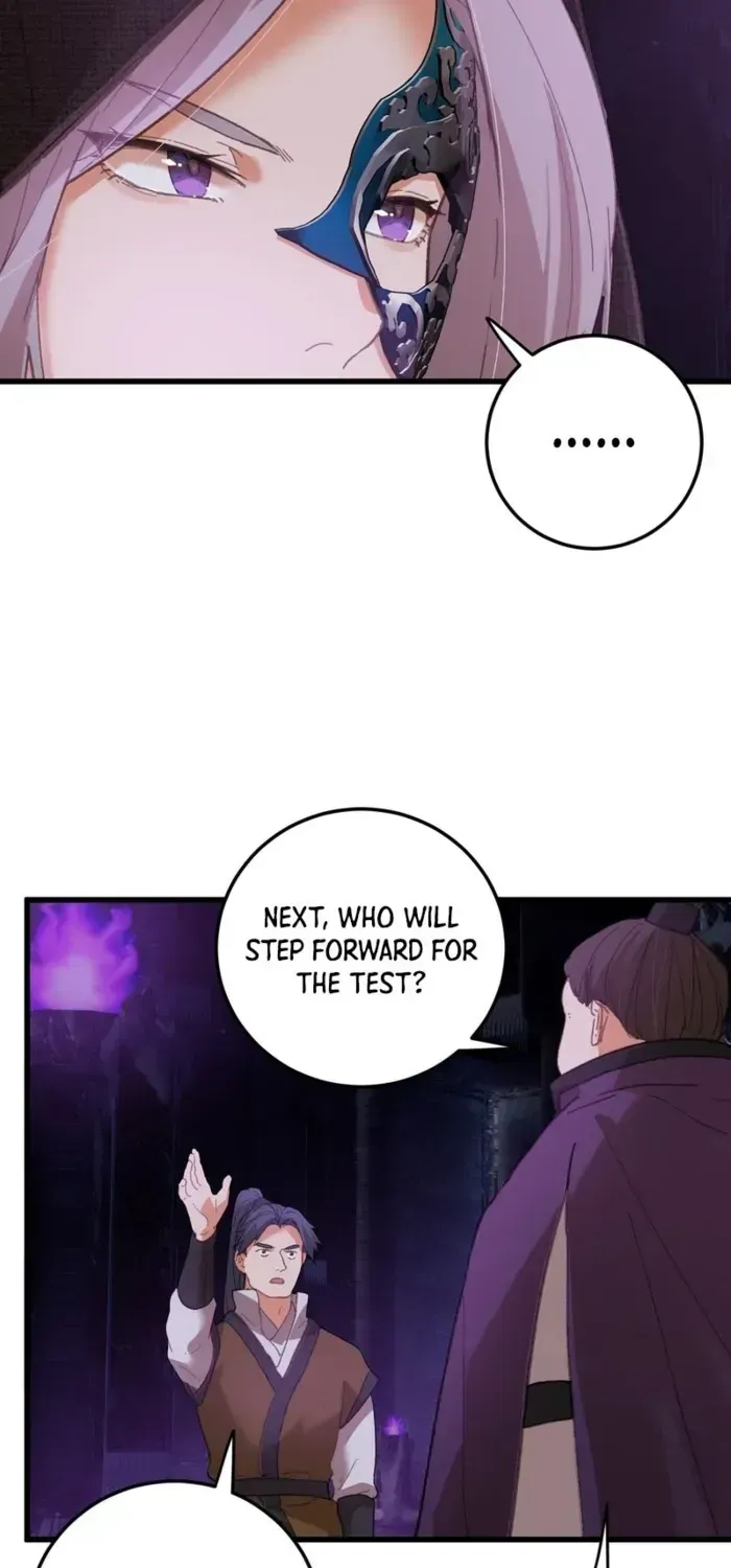 Read Chronicle of Runes Manga Online