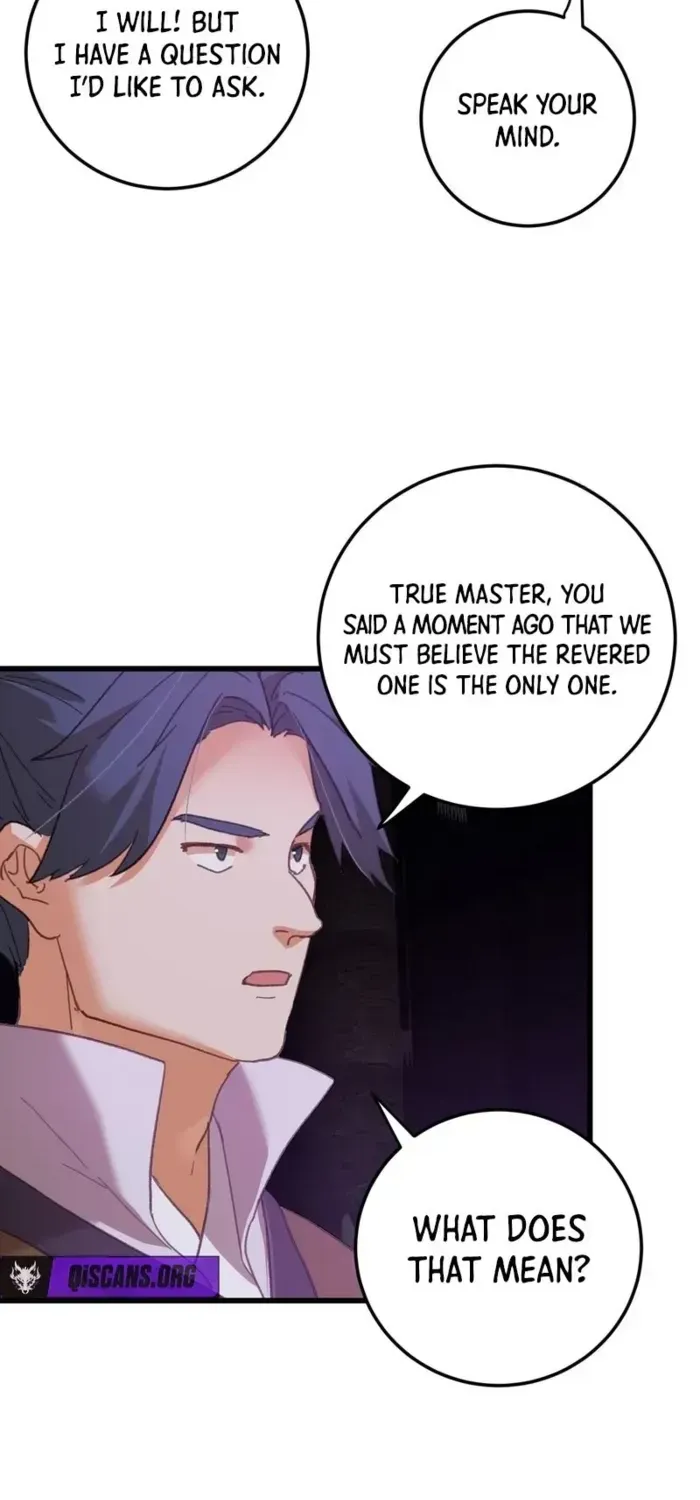 Read Chronicle of Runes Manga Online