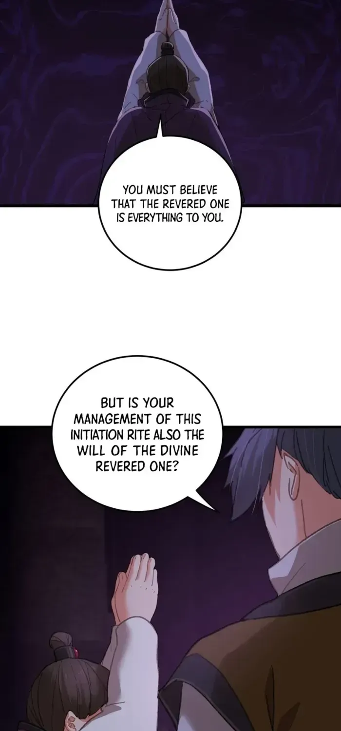 Read Chronicle of Runes Manga Online