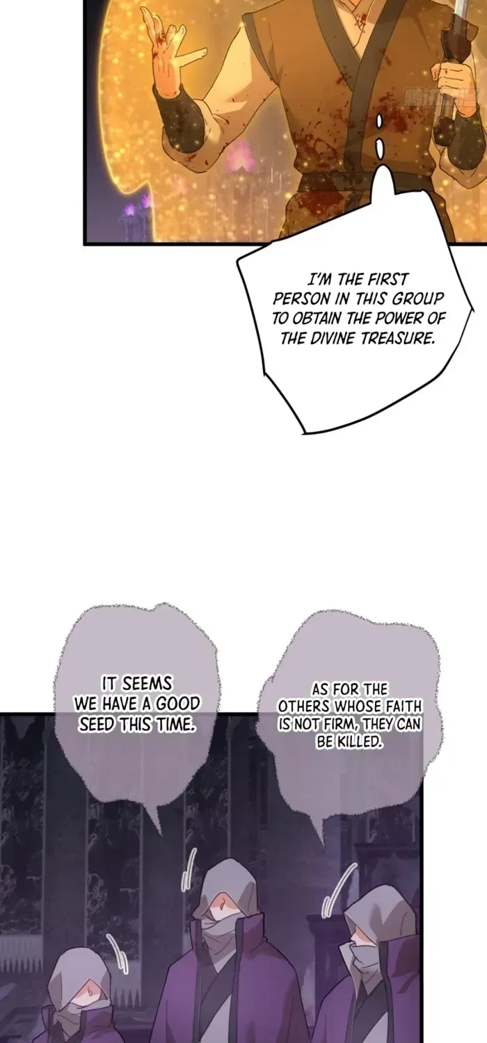 Read Chronicle of Runes Manga Online