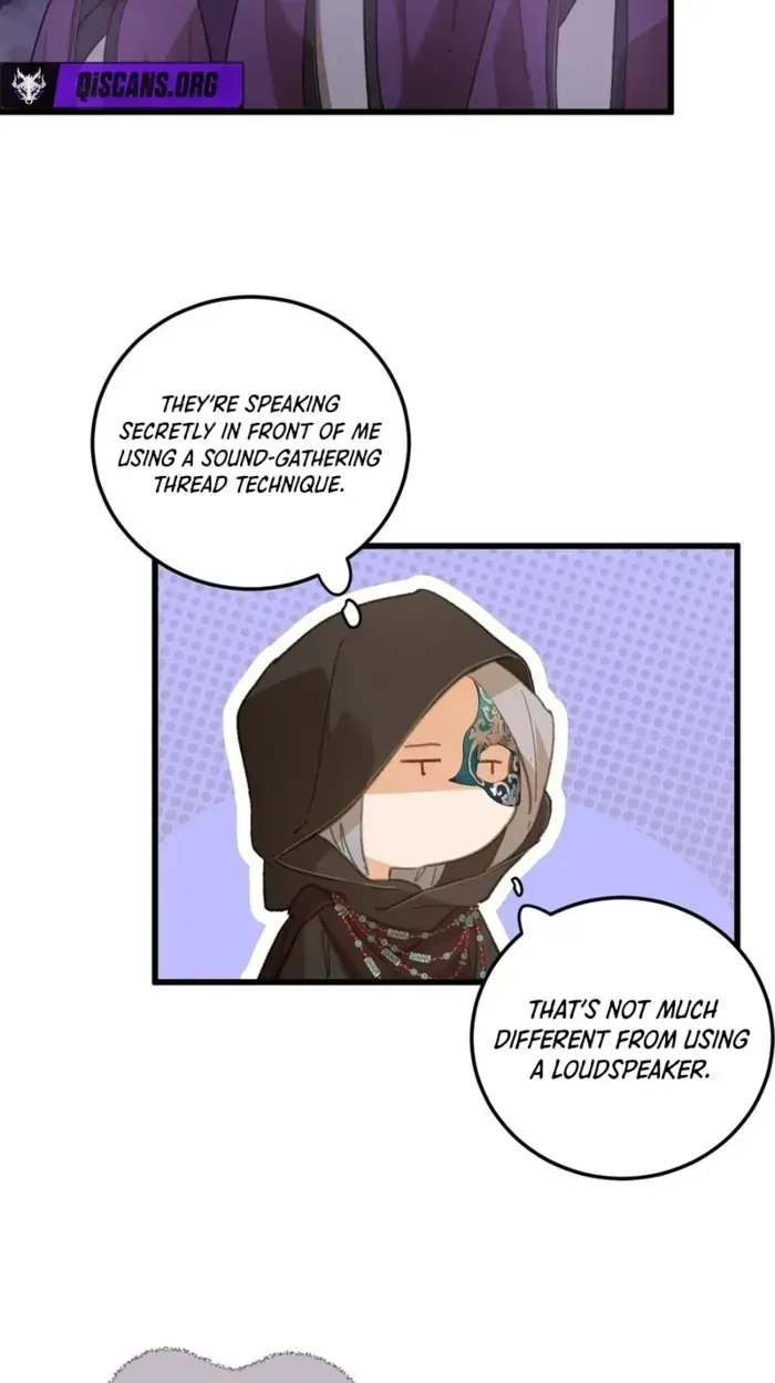 Read Chronicle of Runes Manga Online