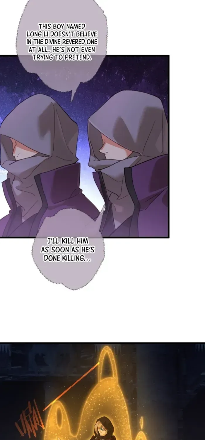 Read Chronicle of Runes Manga Online