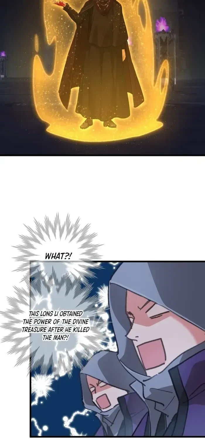 Read Chronicle of Runes Manga Online