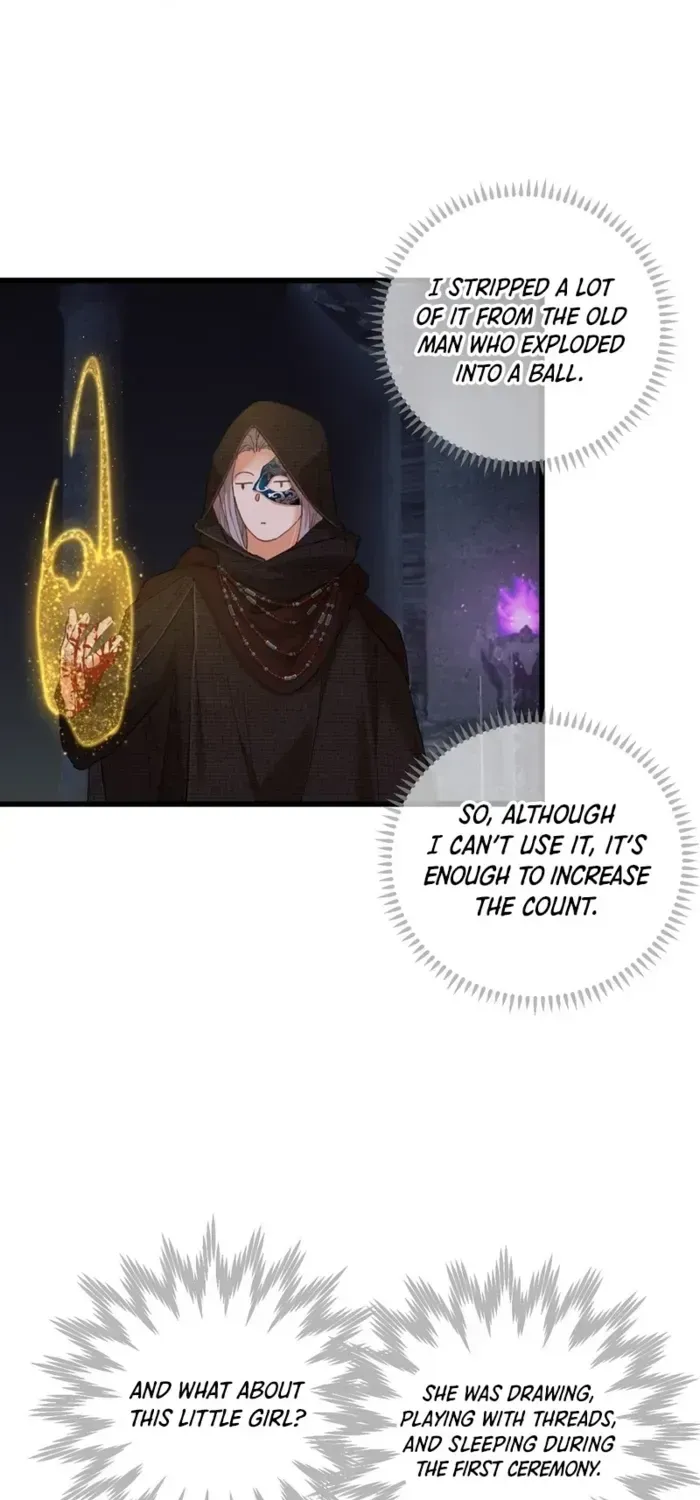 Read Chronicle of Runes Manga Online