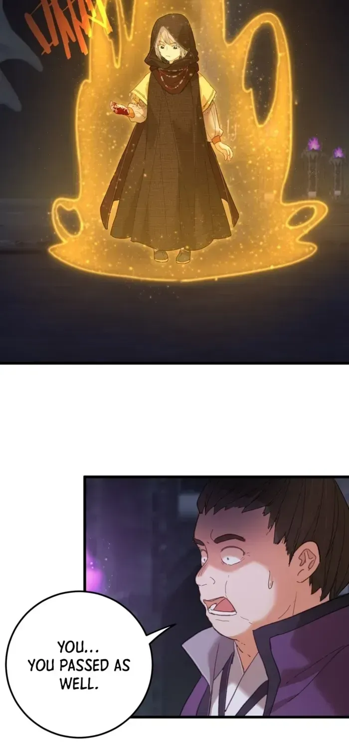 Read Chronicle of Runes Manga Online