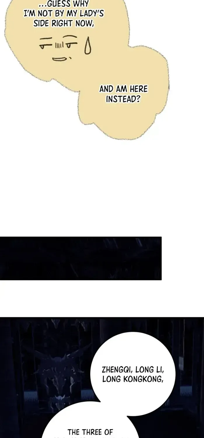 Read Chronicle of Runes Manga Online