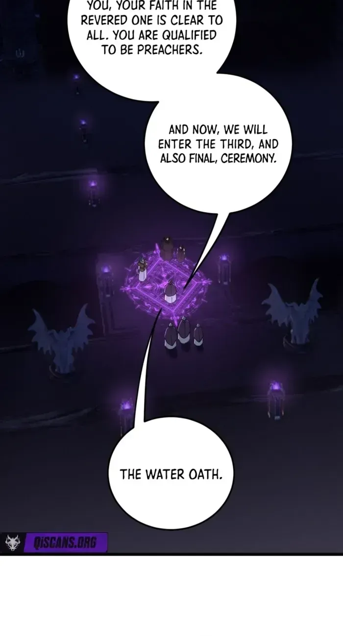 Read Chronicle of Runes Manga Online