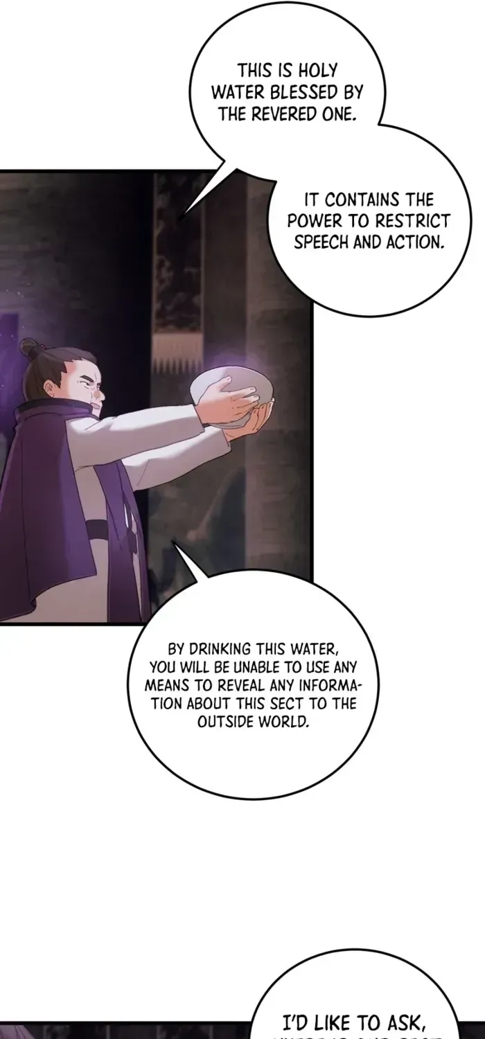 Read Chronicle of Runes Manga Online