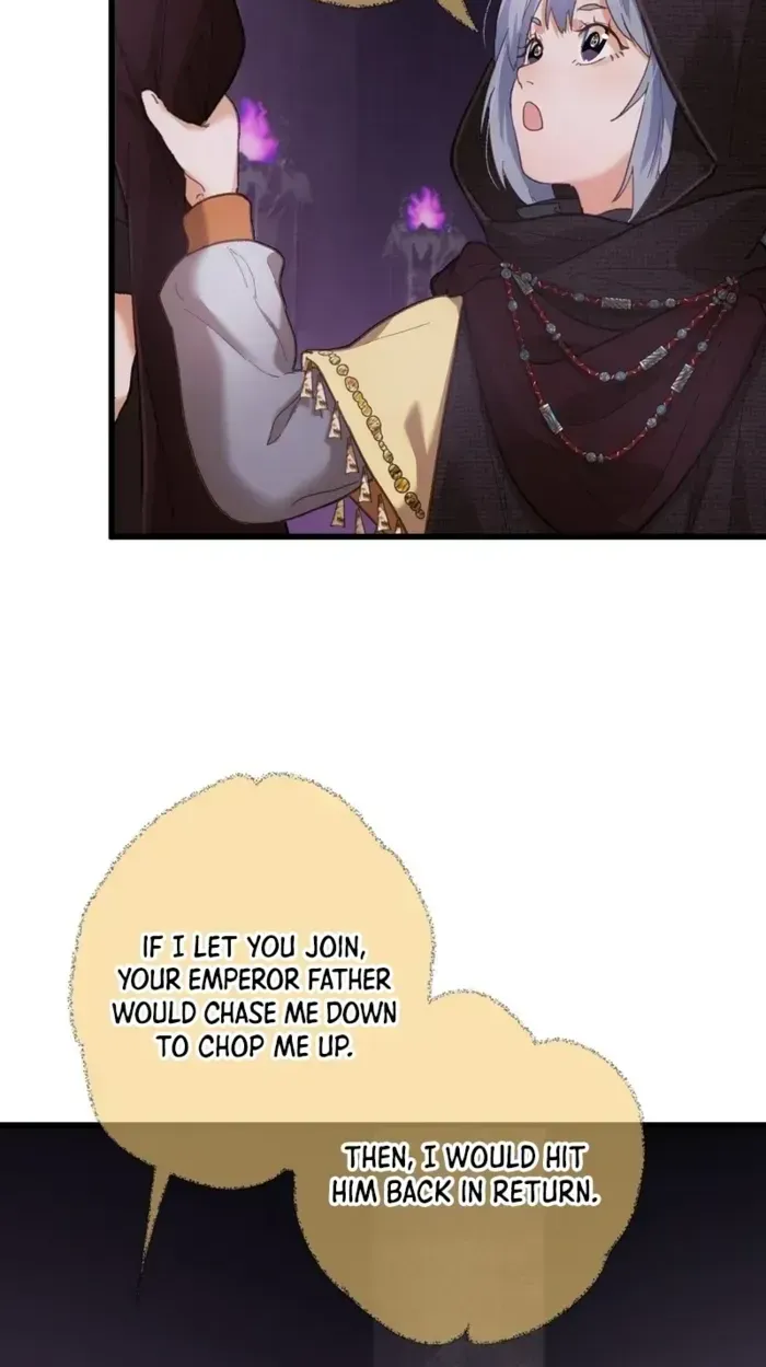 Read Chronicle of Runes Manga Online