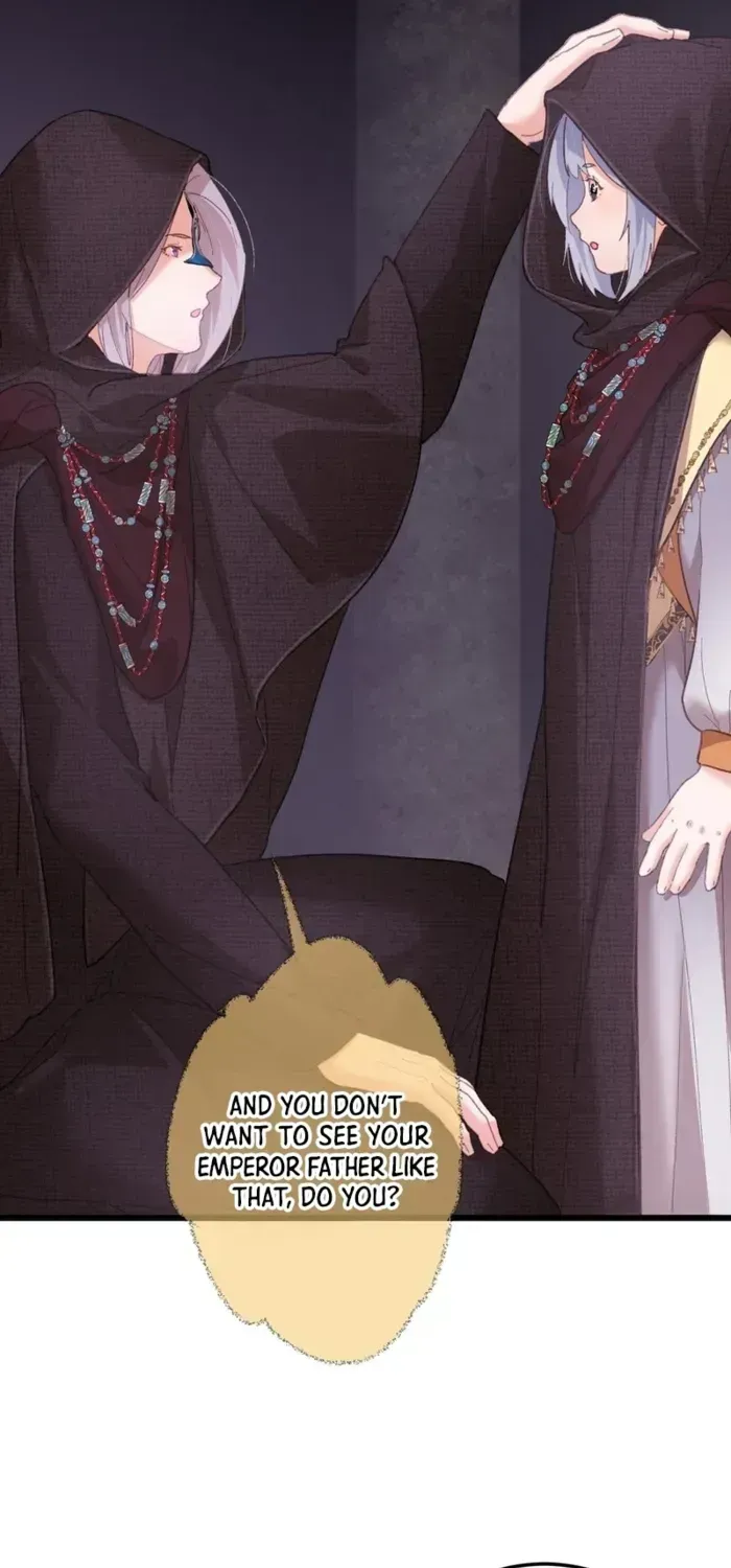 Read Chronicle of Runes Manga Online