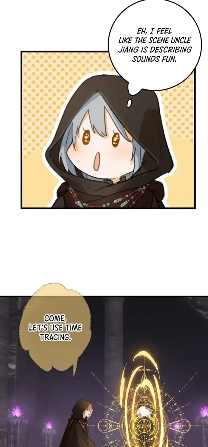 Read Chronicle of Runes Manga Online