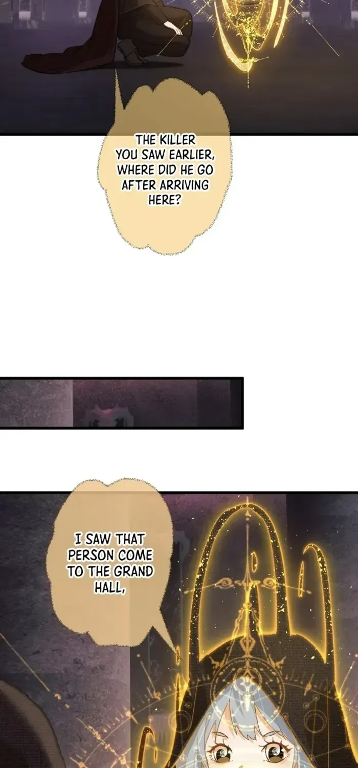 Read Chronicle of Runes Manga Online