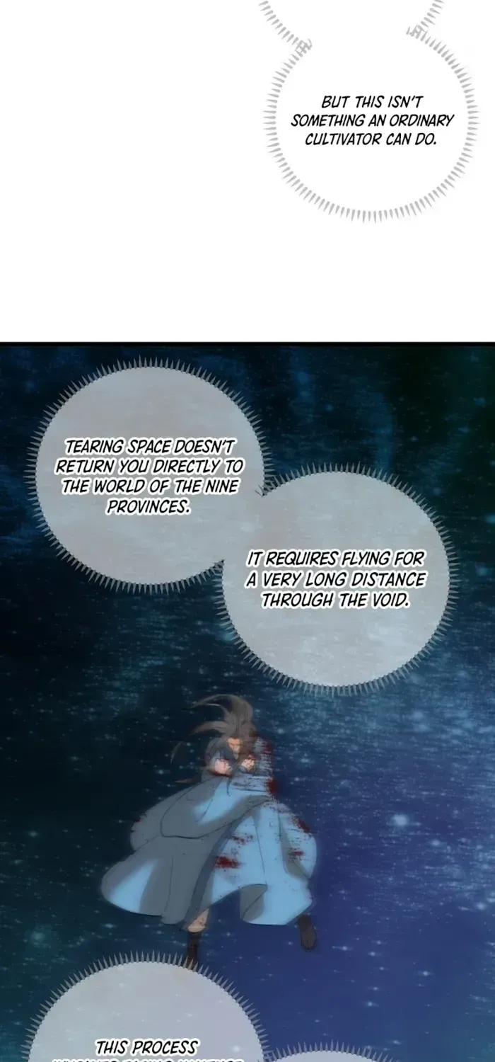 Read Chronicle of Runes Manga Online