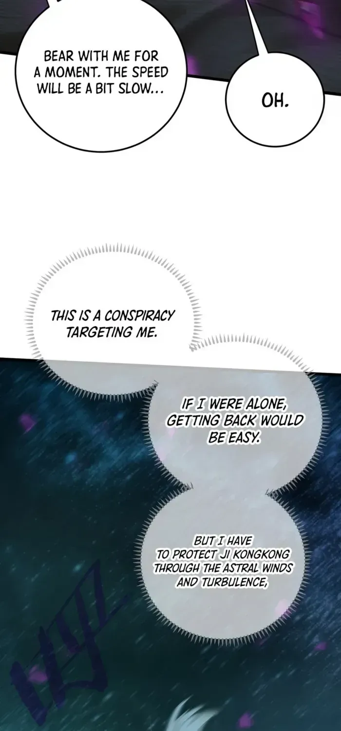 Read Chronicle of Runes Manga Online