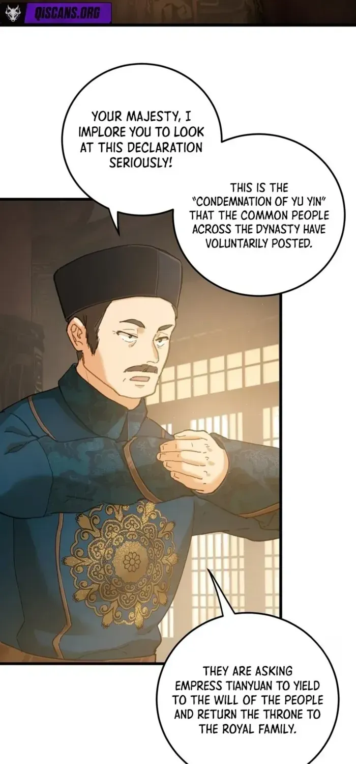 Read Chronicle of Runes Manga Online