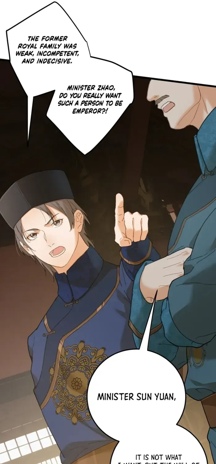 Read Chronicle of Runes Manga Online