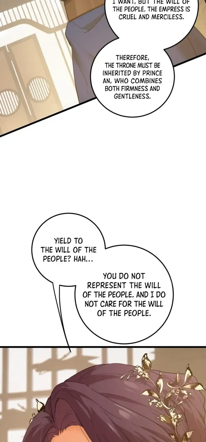 Read Chronicle of Runes Manga Online