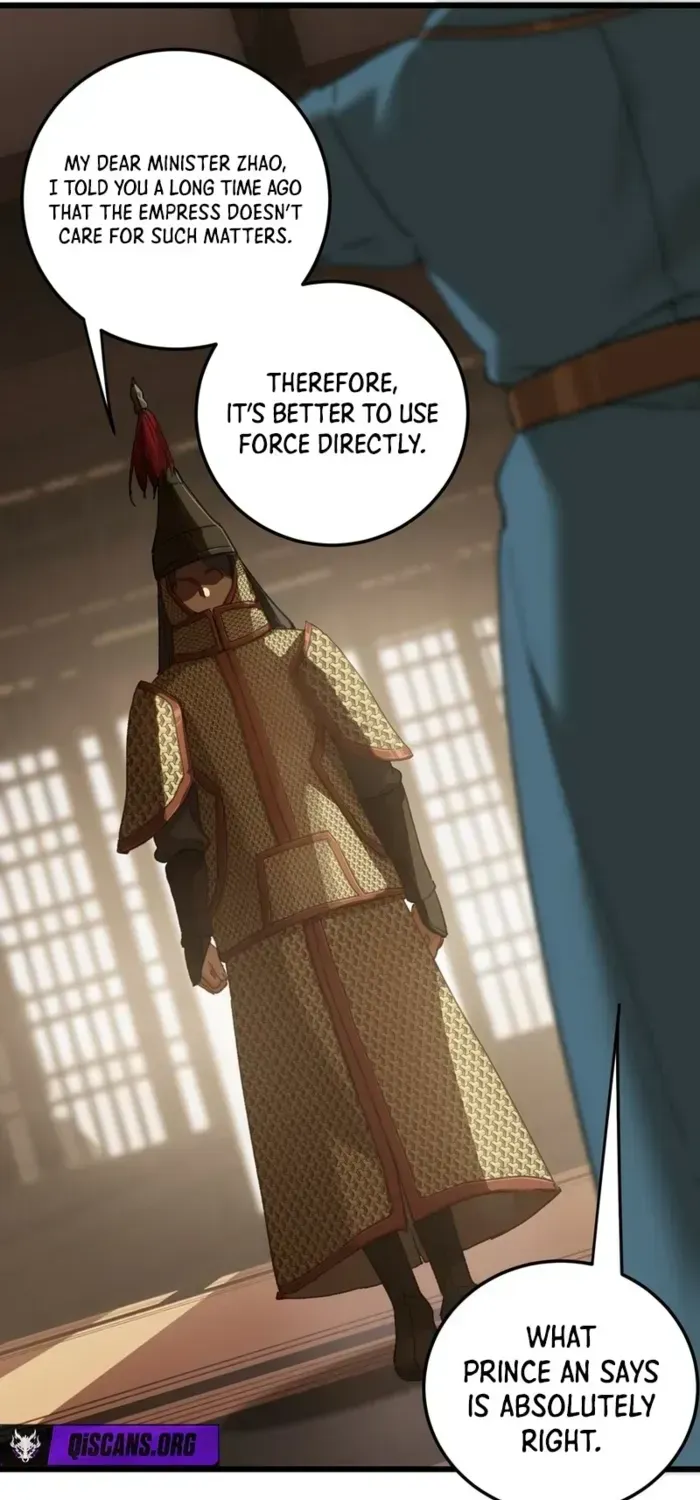 Read Chronicle of Runes Manga Online