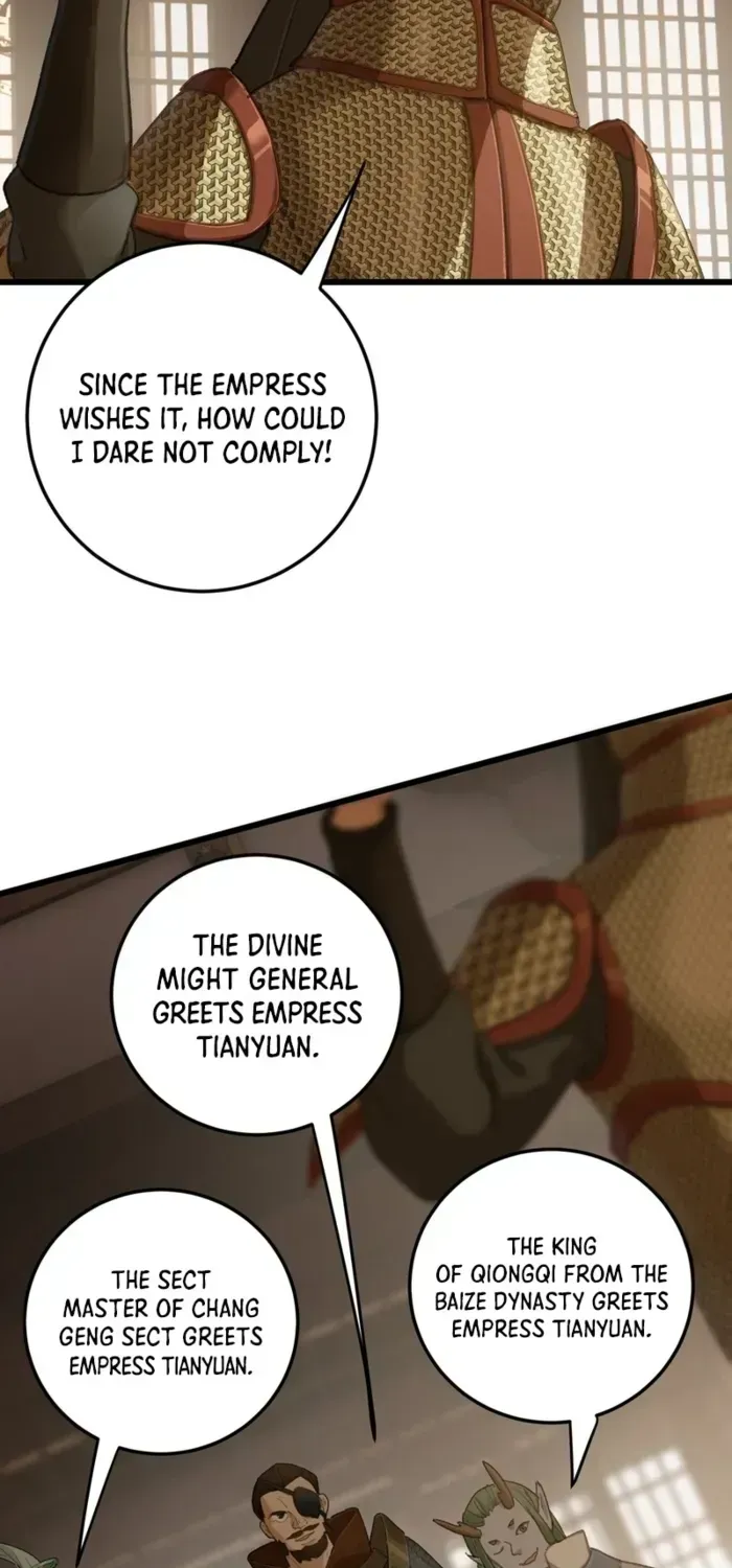 Read Chronicle of Runes Manga Online