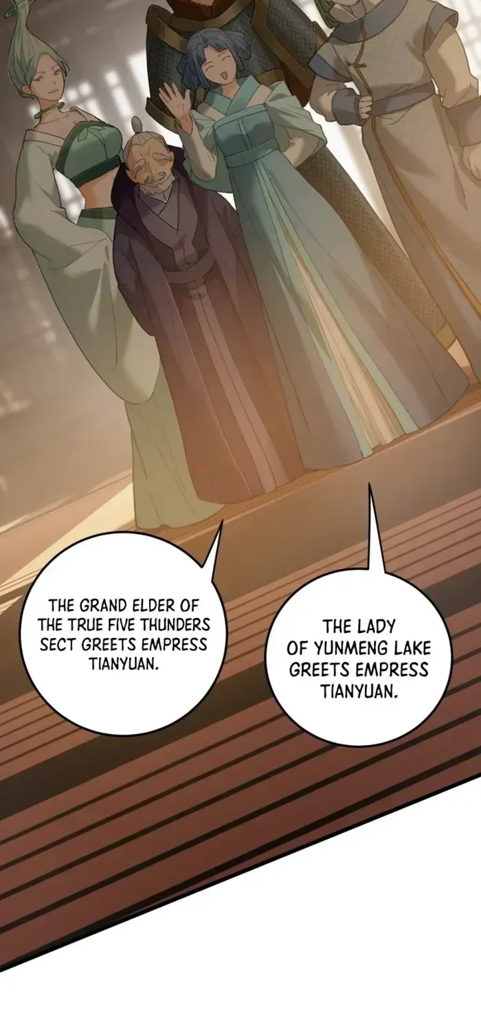 Read Chronicle of Runes Manga Online