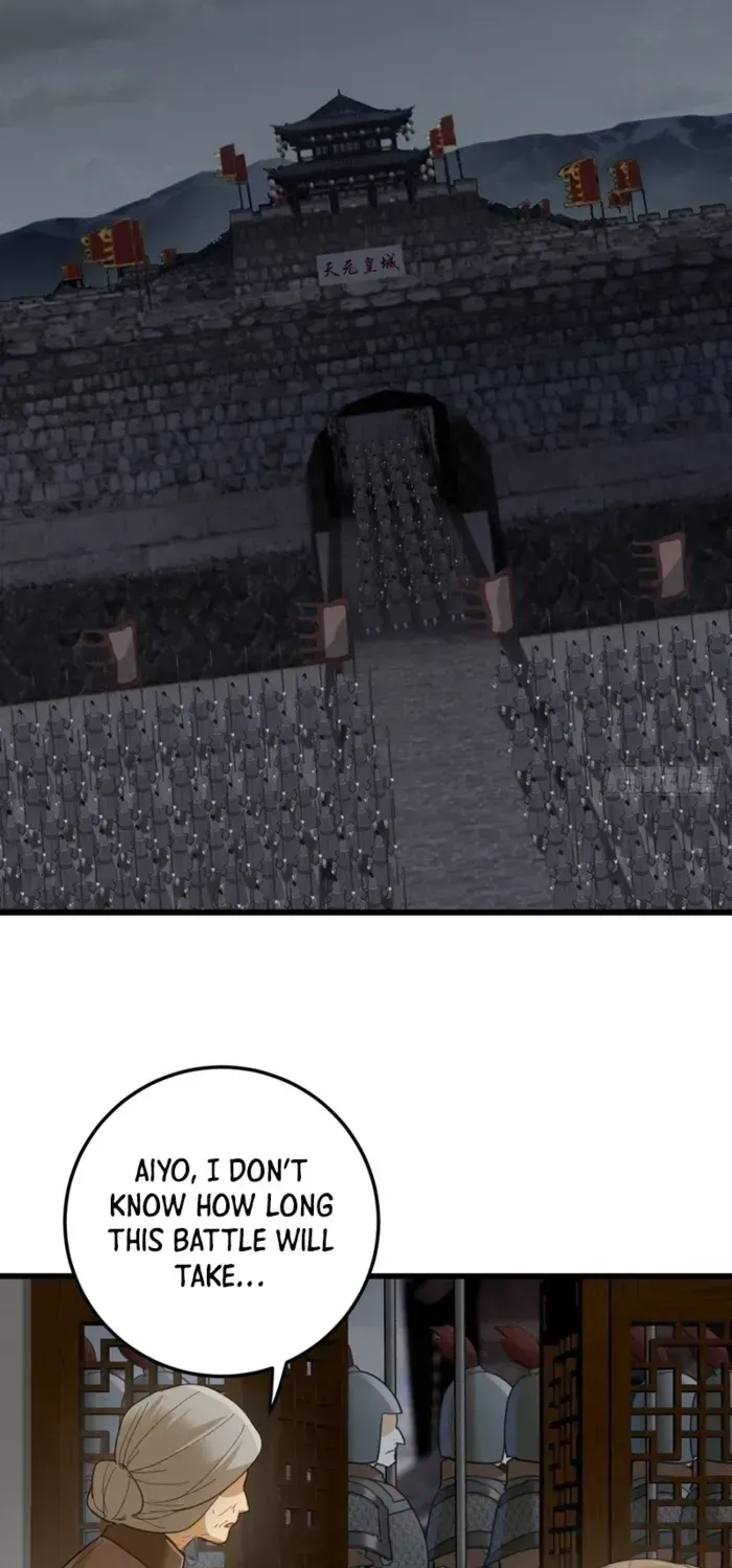 Read Chronicle of Runes Manga Online