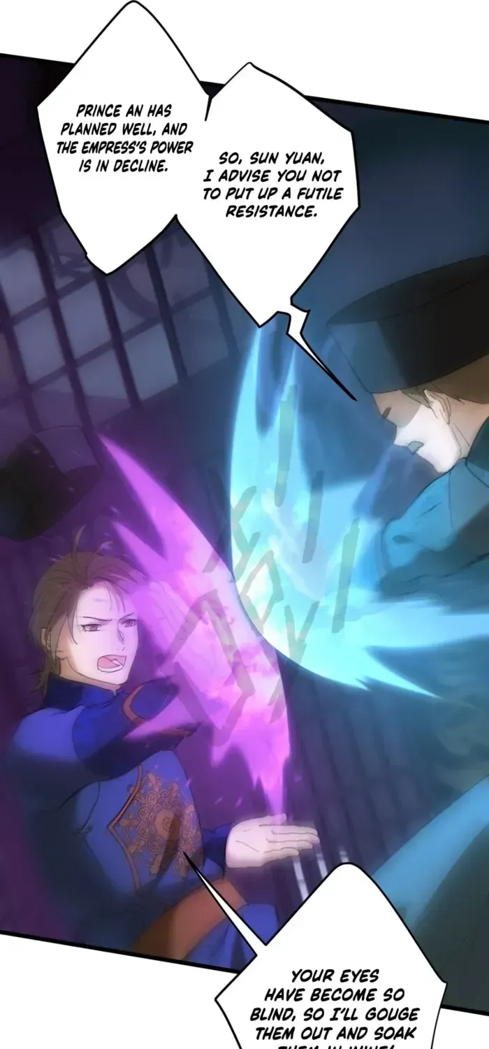 Read Chronicle of Runes Manga Online