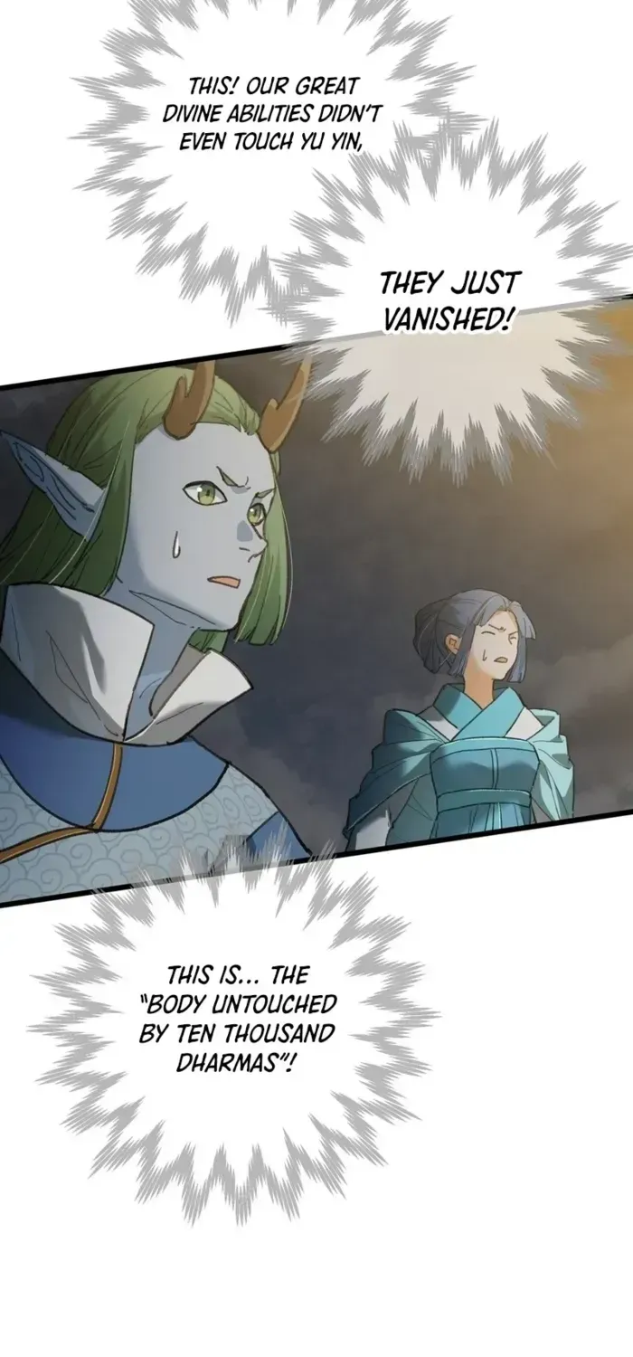 Read Chronicle of Runes Manga Online