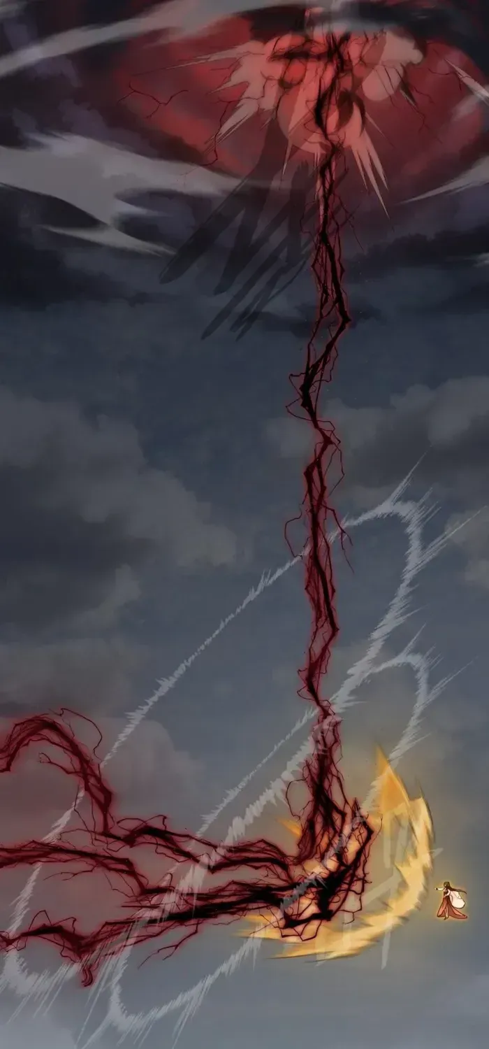 Read Chronicle of Runes Manga Online