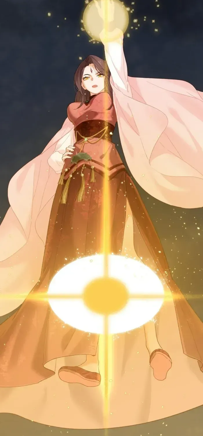 Read Chronicle of Runes Manga Online