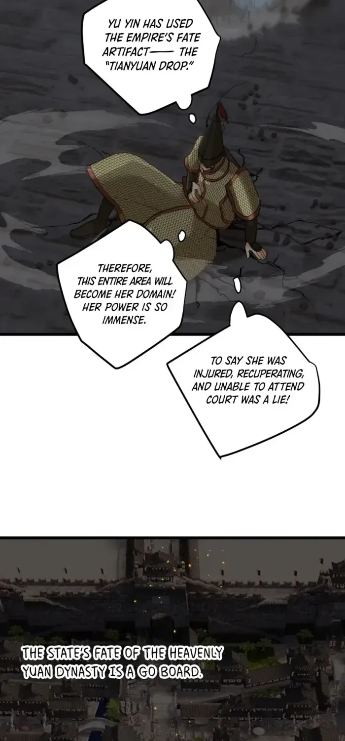 Read Chronicle of Runes Manga Online