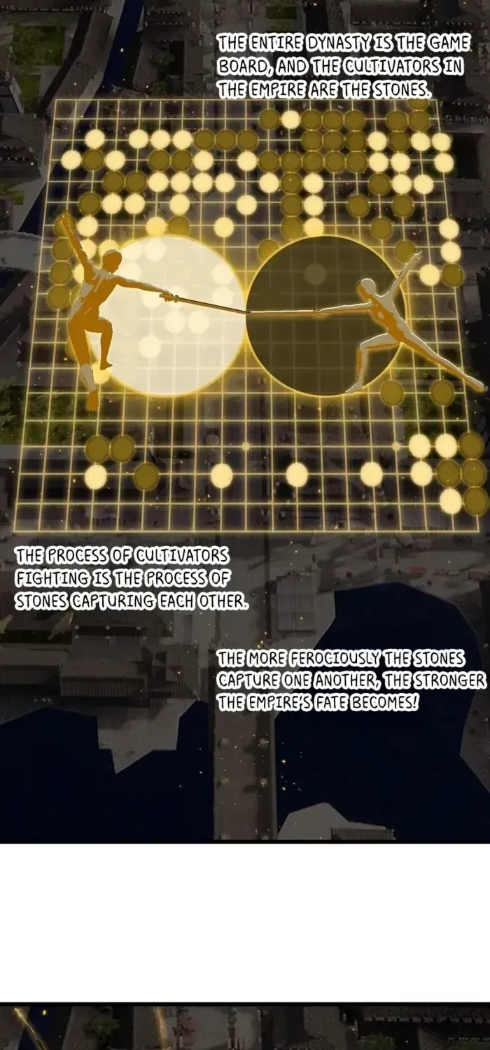 Read Chronicle of Runes Manga Online