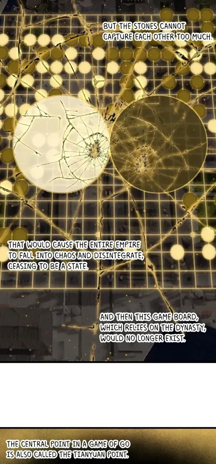 Read Chronicle of Runes Manga Online