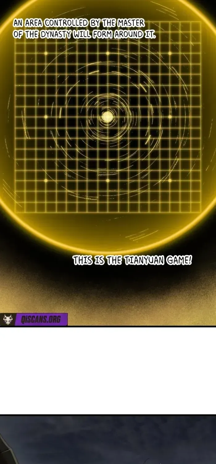 Read Chronicle of Runes Manga Online