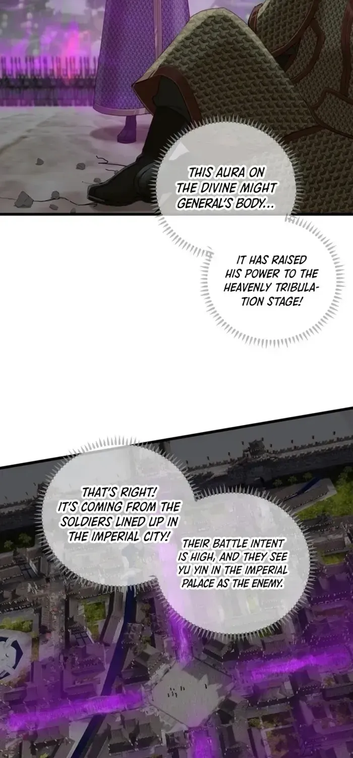 Read Chronicle of Runes Manga Online