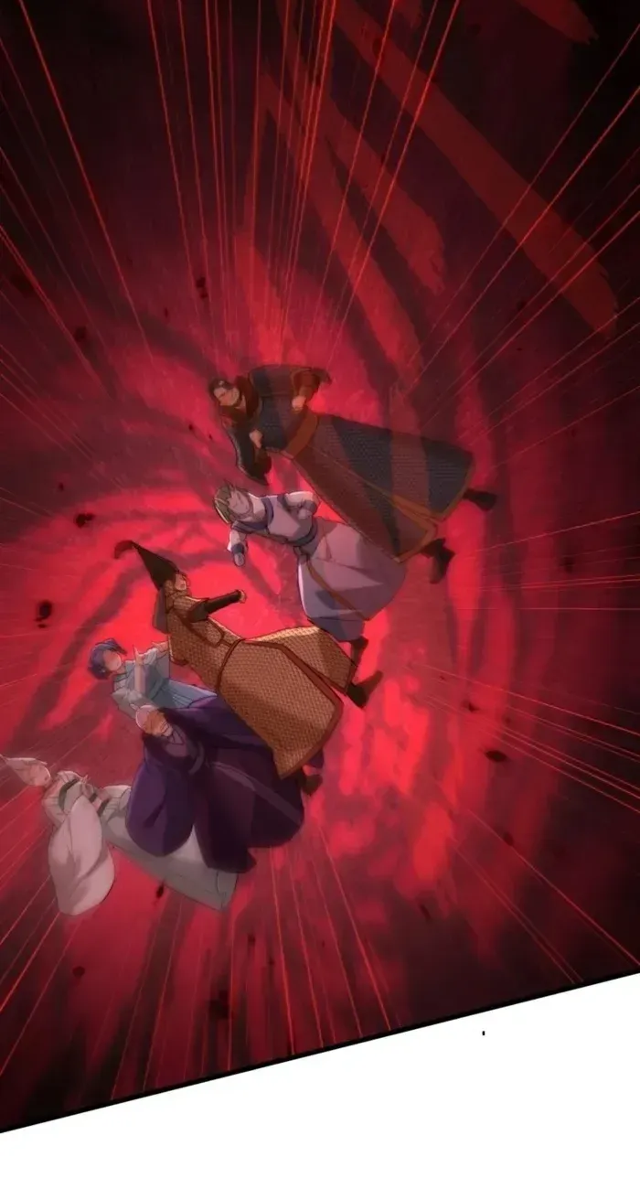 Read Chronicle of Runes Manga Online