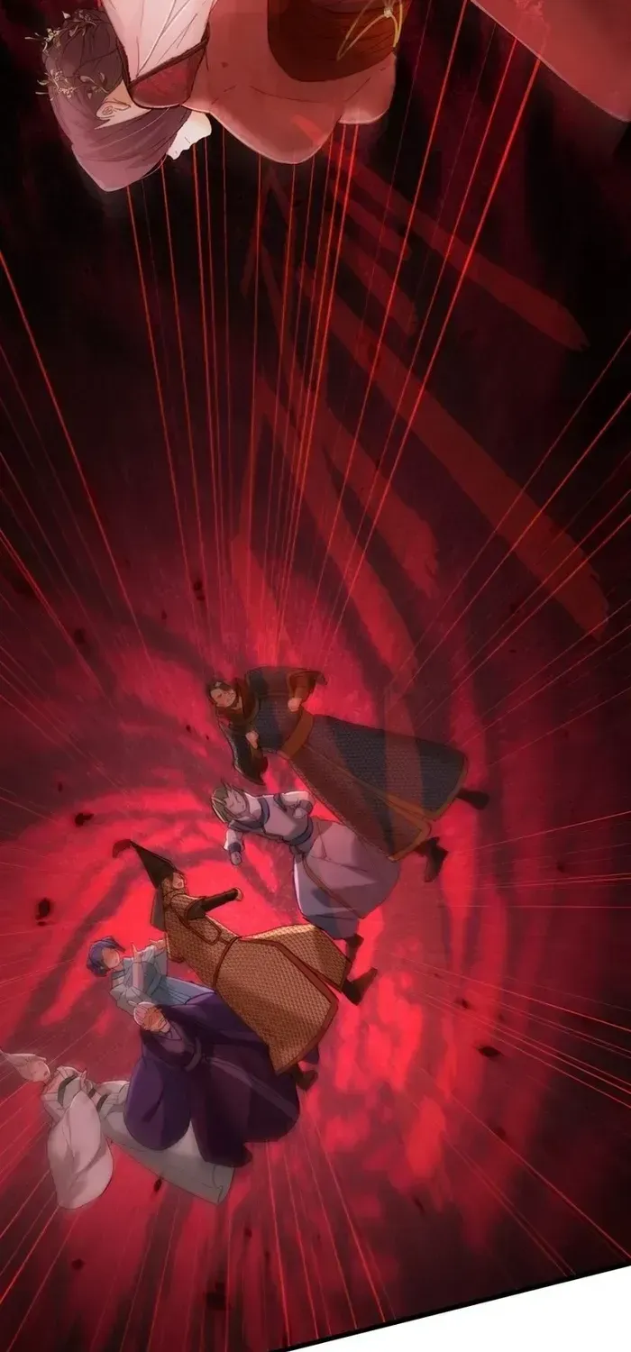 Read Chronicle of Runes Manga Online